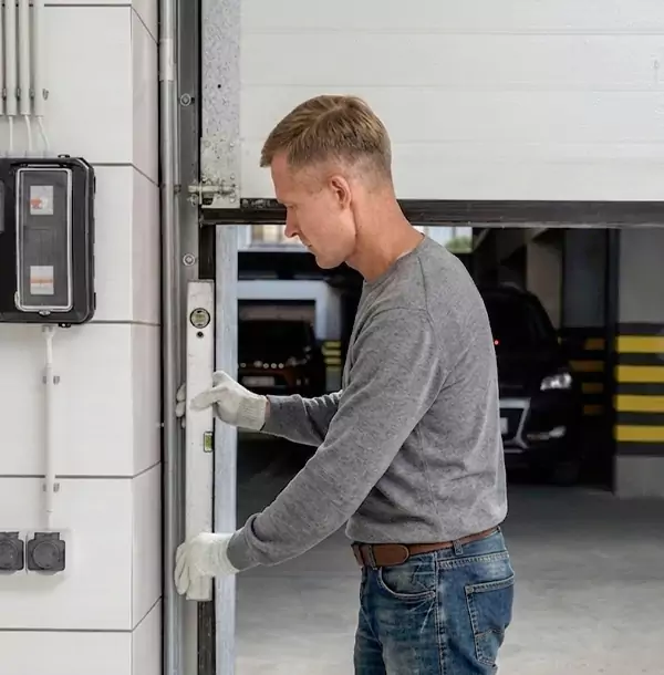 Why Choose Us for Door, Gate and Security Services in Dover, DE