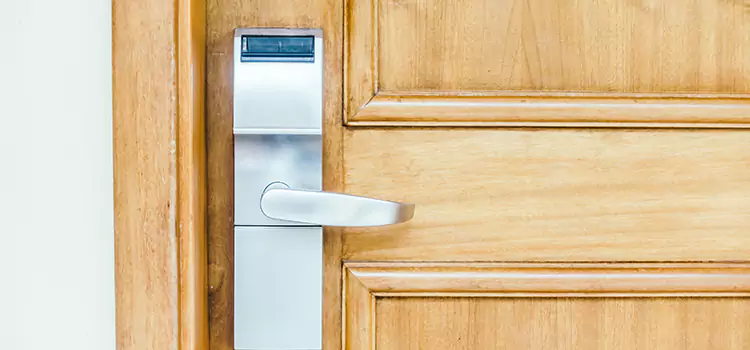 Advanced Solutions in Dover, DE for Modern Security