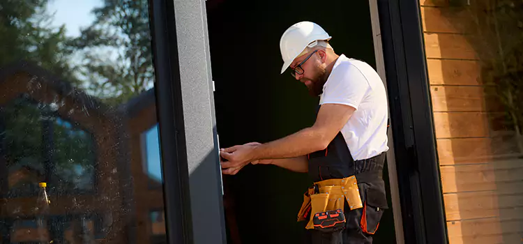 Replace Balcony Door Dover