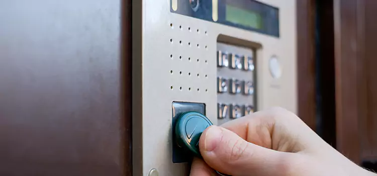 Enhanced Security Features Dover