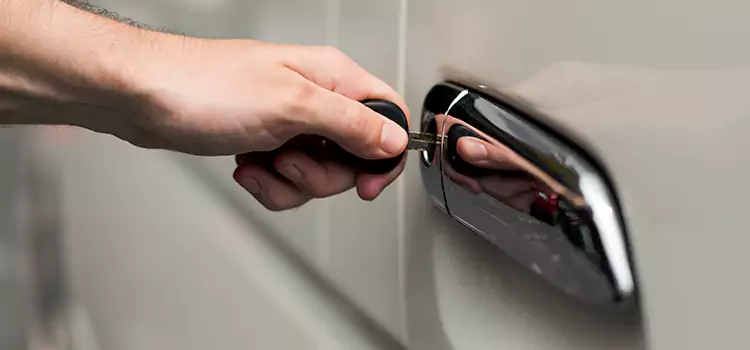 Why Choose Our Auto Locksmith Team in Dover, DE?