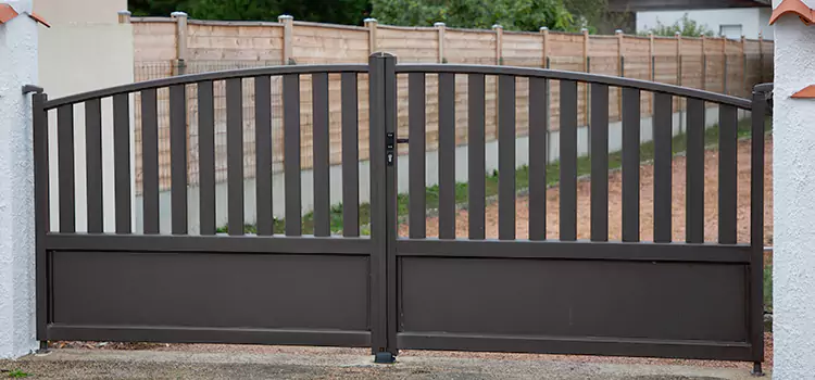 Advanced Gate Solutions in Dover, DE