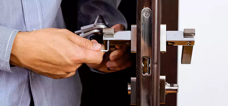 Commercial Door Lock Repair Dover