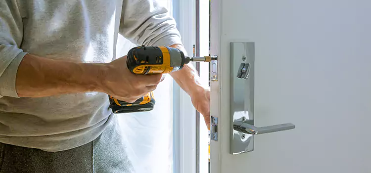 Door Knob Lock Repair Dover