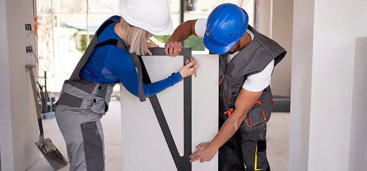 Why Choose Us for Door Panel Services in Dover, DE?