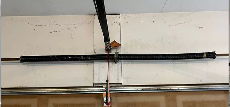 Garage Door Cable Repair Near Me in Dover, DE