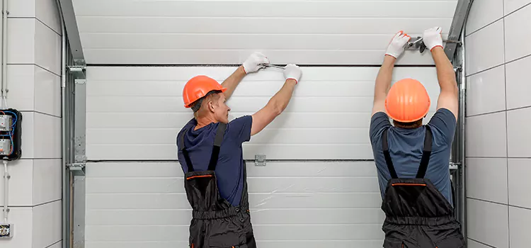Choose Us for Your Garage Door Needs in Dover