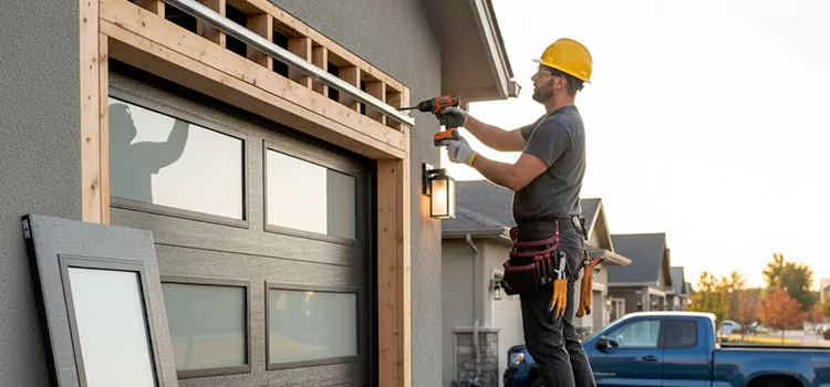 Your Trusted Garage Door Specialists in Dover