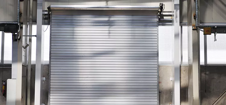 Roller Door Maintenance Dover