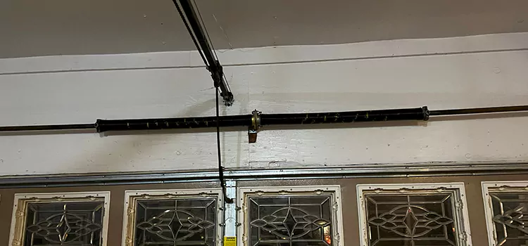 Garage Door Spring Repair Near Me Dover