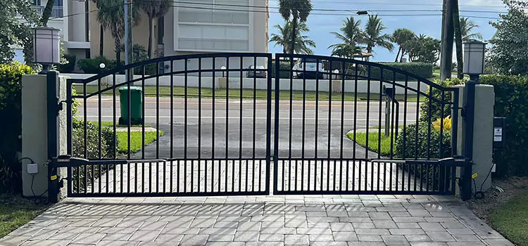 Gate Opener Replacement Near Me in Dover, DE