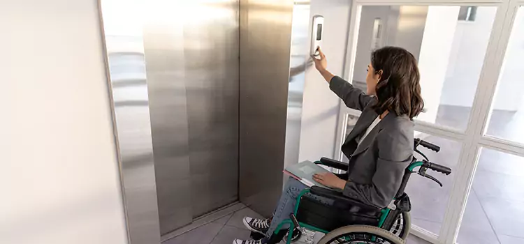 Benefits of Modern Handicap Door Systems in Dover, DE