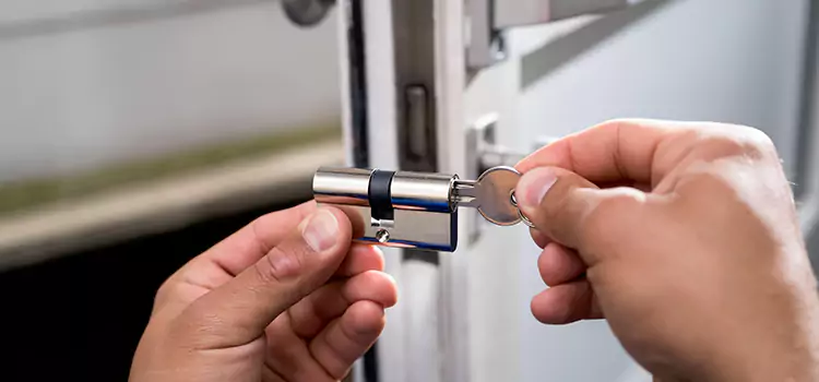 Emergency Locksmith for House Dover