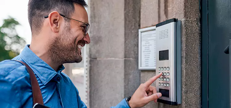 Advanced Solutions for Enhanced Security in Dover, DE