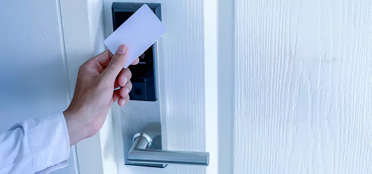 Why Choose Us for Your Keycard Lock Installation in Dover, DE?