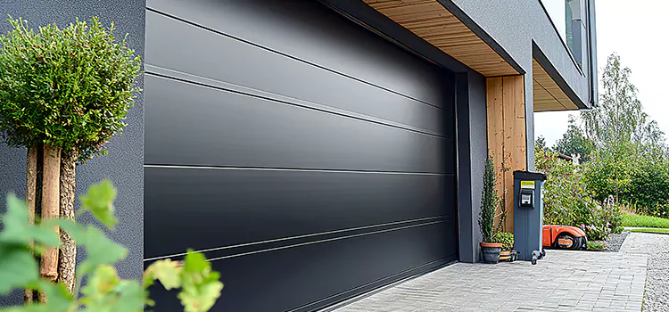Residential Garage Door Service Dover
