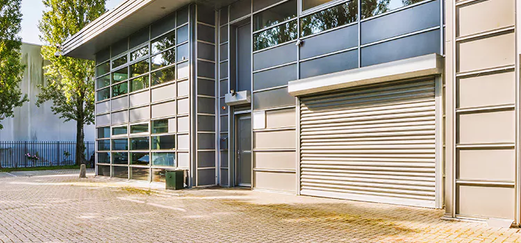 Electric Roller Garage Doors Dover