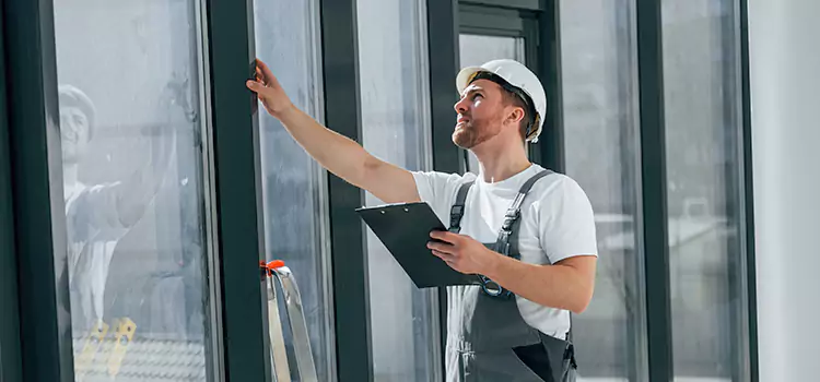 Comprehensive Solutions for Your Sticking Doors in Dover, DE