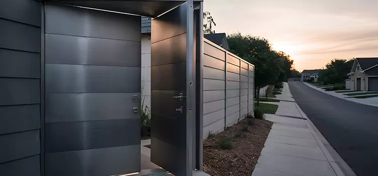 Comprehensive Steel Door Solutions in Dover, DE