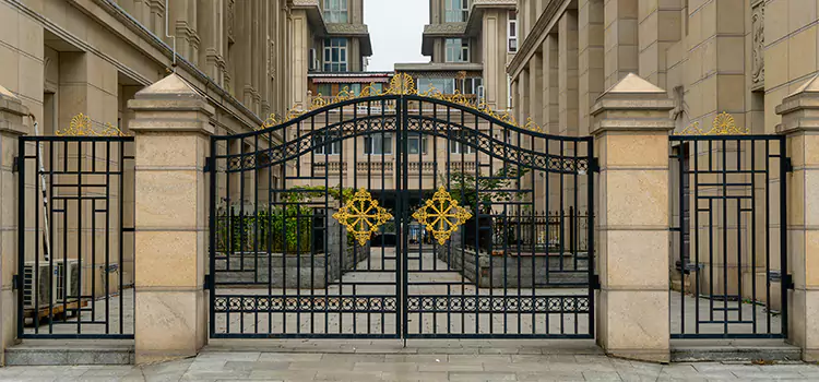 Comprehensive Iron Gate Maintenance Solutions in Dover, DE