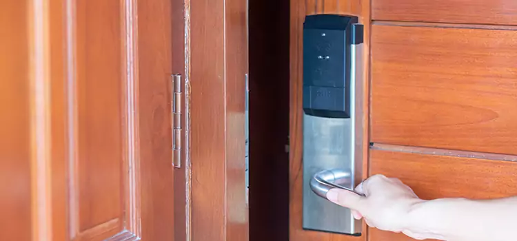 Commercial Keyless Entry Locks Dover
