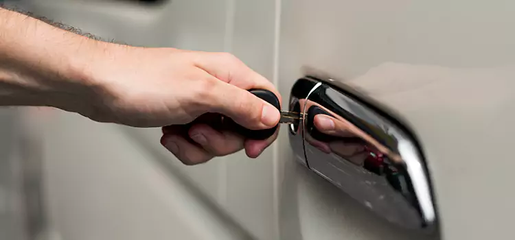 Car Unlock Service Price Dover