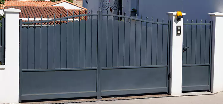 Emergency Commercial Gate Repair Dover