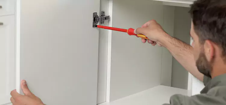Screen Door Hinge Repair Dover
