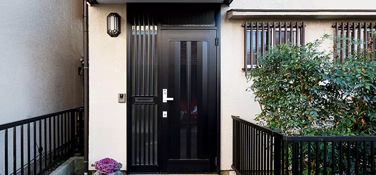 Popular Exterior Door Options in Dover, DE