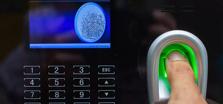 Your Trusted Partner for Secure Access in Dover, DE