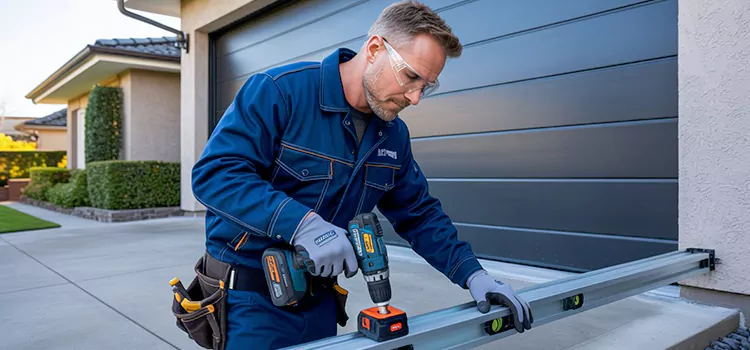 Why Choose Us for Garage Door Off Track Services in Dover, Delaware?