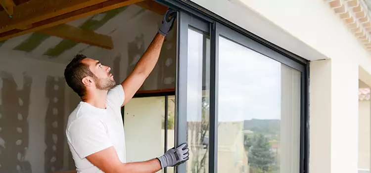 Emergency Sliding Glass Door Repair Dover