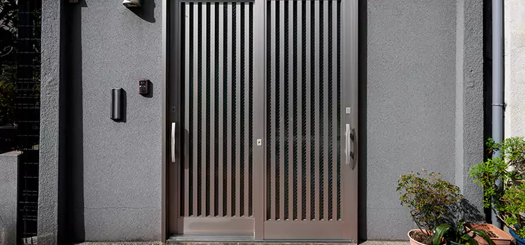 Why Choose Us for Your Security Needs in Dover, DE?