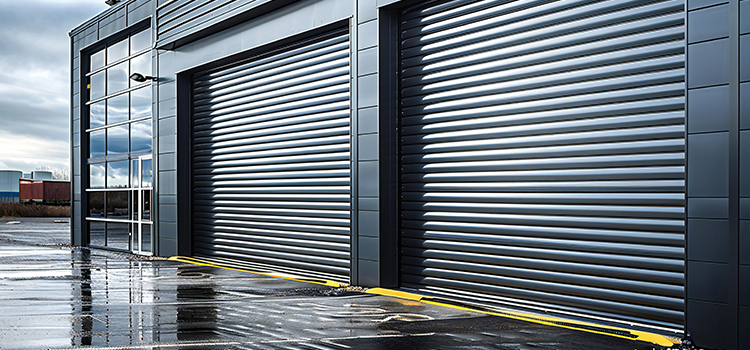 Emergency Industrial Garage Door Service Dover