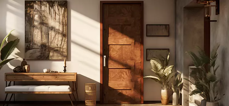 Specialty Interior Doors Dover