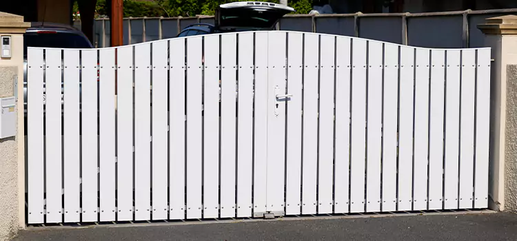 Why Choose Us for Residential Gate Repair in Dover, DE?