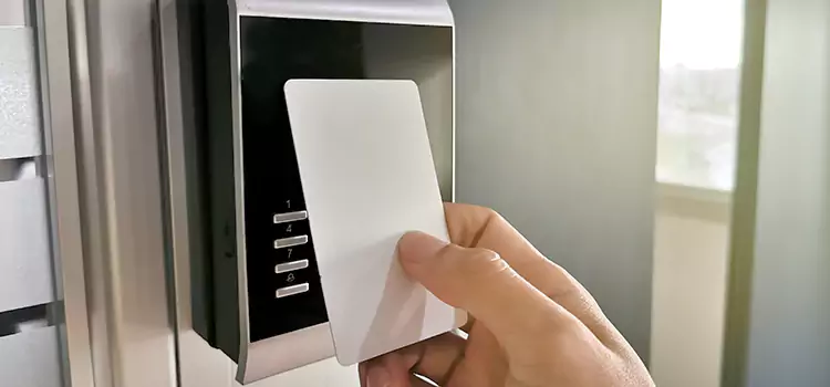 Advanced RFID Technology Integration in Dover, DE