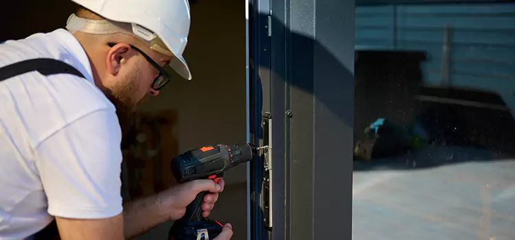 Aluminium Sliding Door Lock Fitting Dover