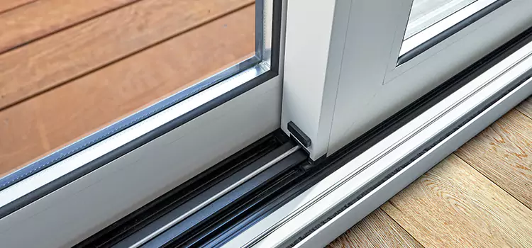 Why Your Sliding Door Keeps Getting Stuck in Dover, DE?