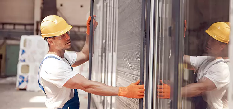 Sliding Door Mesh Replacement Dover