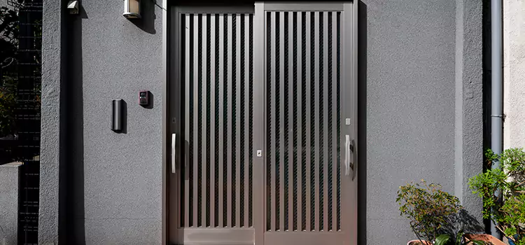 Specialized Steel Door Services in Dover, DE